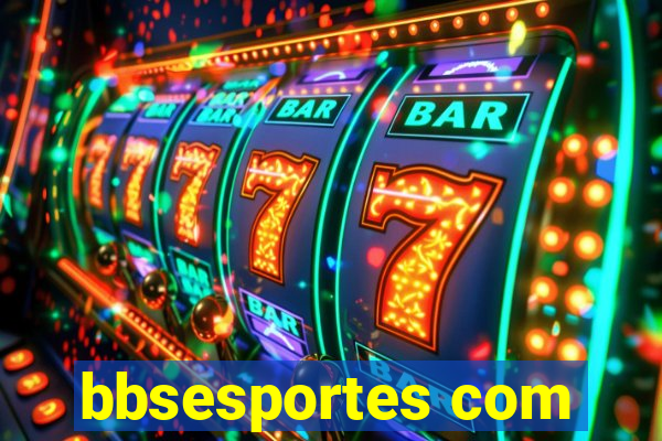 bbsesportes com